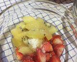 Foto langkah ke 5 dari resep Fruit Salad.