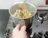 A picture of step 3 of Duck 🦆 Shaped Samosa Recipe.