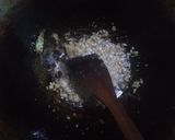 Foto langkah ke 2 dari resep Martabak Gurih tahu jamur(orak-arik)...
