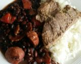 Foto del paso 7 de la receta: Como hacer un rico frijol!