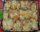 Foto del paso 4 de la receta: Machitas a la parmesana
