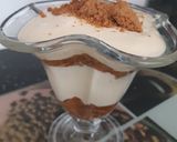 Une image de l'étape 3 de Tiramisu au spéculoos.