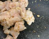 Hình bước làm 4 của món Hủ tiếu lứt nấu cá lóc cháy sả [Eat clean - Lose weight]
