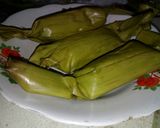 Foto langkah ke 4 dari resep Otak-otak Ikan Patin.