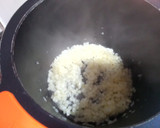 Foto del paso 1 de la receta: Potaje de garbanzos con acelgas y huevo