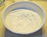Foto langkah ke 2 dari resep Roti Sobek Nutella.