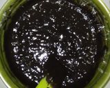 Foto langkah ke 5 dari resep Milk Brownies | Brownies Susu.