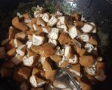 Foto langkah ke 3 dari resep Tahu Pong Ayam Kucai.