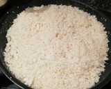 Foto del paso 2 de la receta: Pizza de coliflor