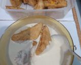 Foto langkah ke 3 dari resep Tahu isi Pedass.