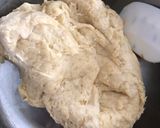 Foto langkah ke 2 dari resep Bolen pisang tanpa korsvet, enak dan renyah.