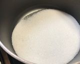 Foto del paso 1 de la receta: Salsa de caramelo