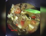 Foto langkah ke 2 dari resep Tongseng Ayam.