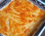 Zserbó recept fázis 1 fotója