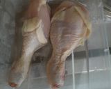 Foto langkah ke 1 dari resep Yakitori (焼き鳥) [Ayam Yakitori Ala Rumahan].