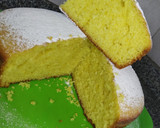 Foto del paso 1 de la receta: Torta matera de naranja