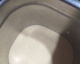 Foto del paso 1 de la receta: Bagrir (tortitas) marroquíes