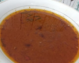 Foto langkah ke 7 dari resep Sambal Kacang/Bumbu Kacang Siomay, Batagor, Cilok.