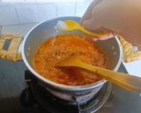 Foto langkah ke 5 dari resep Spaghetti Bolognese.
