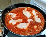 Foto del paso 2 de la receta: Otro Más???... Siii !!!! Para los Amantes del Pollo...💕