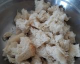 Foto del paso 1 de la receta: Pan de carne