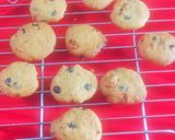 Foto langkah ke 7 dari resep Kue Kering Gula Aren.
