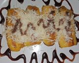 Foto langkah ke 3 dari resep Pisang bakar kejuu 🍌🧀.