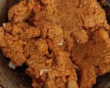 Foto langkah ke 4 dari resep Combro / misro frozen.