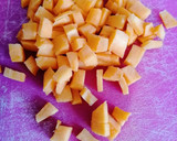 Foto del paso 2 de la receta: Salchichas frescas al curry