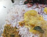 Cheerai kanthari curry recipe step 2 photo