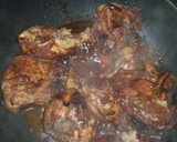 Foto del paso 3 de la receta: Pollo guisado al estilo dominicano 🇩🇴🇩🇴