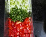 મસાલા પાપડ (Masala Papad Recipe In Gujarati) રેસીપી સ્ટેપ1ફોટો