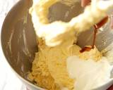 【影片】烘焙入門 - 奶油磅蛋糕食譜步驟7照片