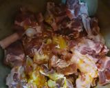 स्टू स्टाइल मटन करी (stew style mutton curry recipe in Hindi) रेसिपी चरण 1 फोटो