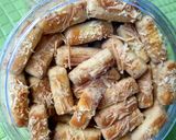 Foto langkah ke 4 dari resep Kastengel #BikinRamadhanBerkesan.