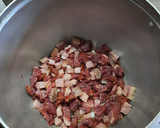 Foto del paso 12 de la receta: Locro irresistible