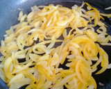 Foto del paso 6 de la receta: Coliflor en salsa de azafrán