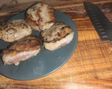 Foto del paso 3 de la receta: Carrilladas en salsa