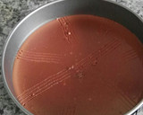 Foto del paso 7 de la receta: Tarta 3 chocolates