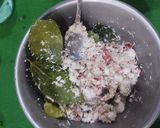 Foto langkah ke 2 dari resep Megono Sedap.