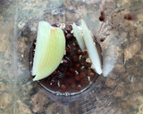 Foto del paso 2 de la receta: Enfrijoladas veganas sin lácteos