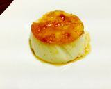 Hình bước làm 11 của món Kem Caramen (Flan)