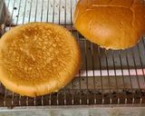 Foto del paso 4 de la receta 169. Hamburguesa de Pollo en Pan Brioche