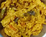 கோவக்காய் வேர்க்கடலை கறி ரெசிபி ஸ்டேப் 6 புகைப்படம்