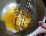 Foto langkah ke 1 dari resep Japanese Fluffy Pancake ala Shelly.