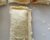 Foto langkah ke 3 dari resep Risol Roti Tawar Isi sayuran.