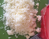 Foto del paso 4 de la receta: Tarta de zapallo italiano sin masa