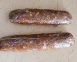 A picture of step 5 of Pork Hekeng.