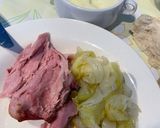 Foto del paso 6 de la receta: Codillo al horno
