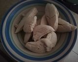 Foto del paso 3 de la receta: Enmoladas con pollo